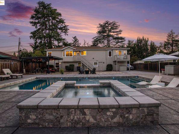 1828 Clayton Way, Concord CA 94519