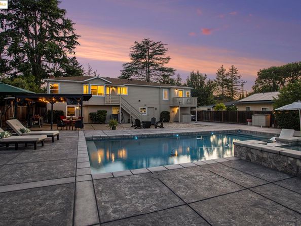 1828 Clayton Way, Concord CA 94519