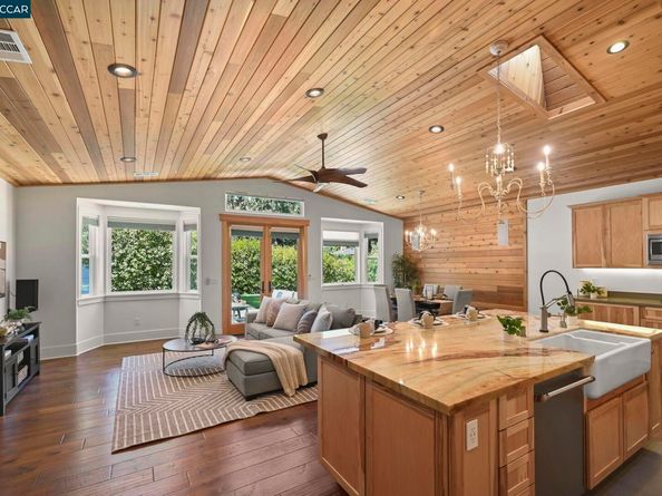 1772 Ruth Dr, Pleasant Hill CA 94523