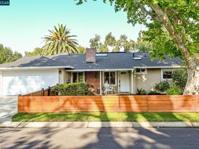1772 Ruth Dr, Pleasant Hill CA 94523