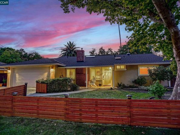 1772 Ruth Dr, Pleasant Hill CA 94523