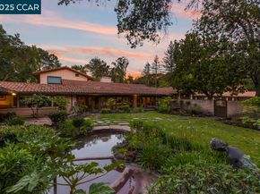 940 Reliez Station Ln, Lafayette CA 94549