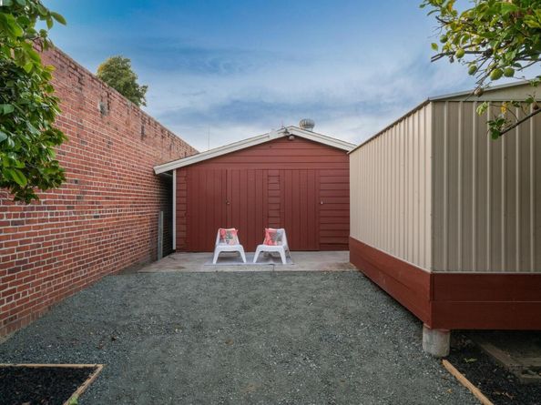 7029 Stockton Avenue, El Cerrito CA 94530