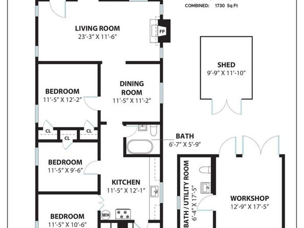 7029 Stockton Avenue, El Cerrito CA 94530