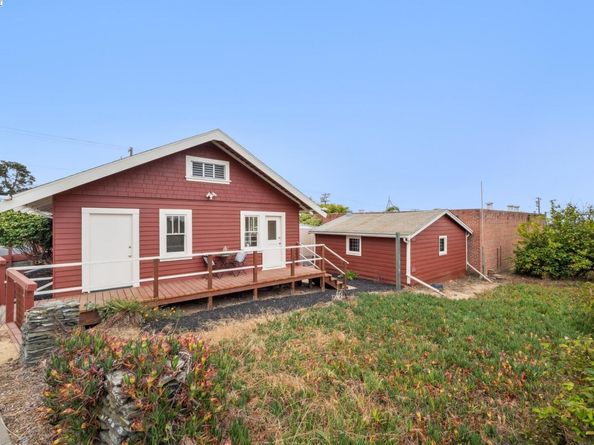 7029 Stockton Avenue, El Cerrito CA 94530