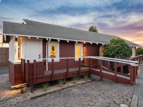 7029 Stockton Avenue, El Cerrito CA 94530
