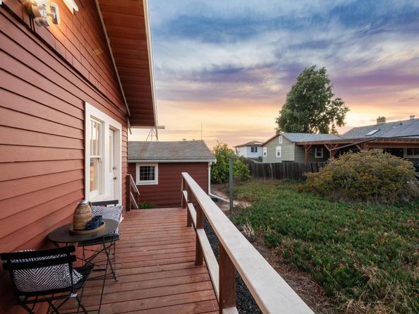 7029 Stockton Avenue, El Cerrito CA 94530