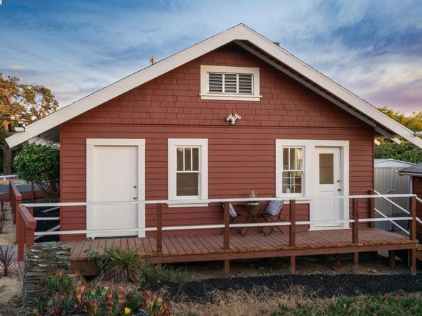 7029 Stockton Avenue, El Cerrito CA 94530