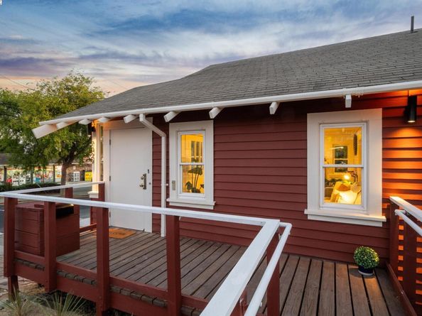 7029 Stockton Avenue, El Cerrito CA 94530