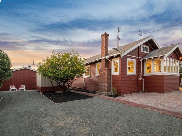 7029 Stockton Avenue, El Cerrito CA 94530