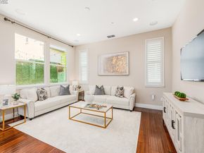 4069 Chalk Hill Way, Dublin CA 94568