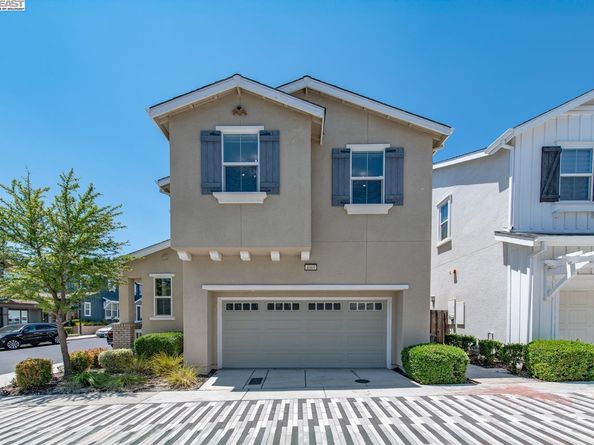 4069 Chalk Hill Way, Dublin CA 94568