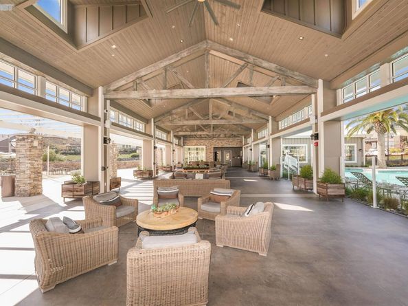 4069 Chalk Hill Way, Dublin CA 94568