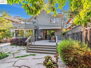 2905 Piedmont Ave, Berkeley CA 94705