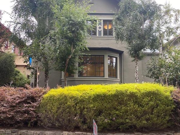 2905 Piedmont Ave, Berkeley CA 94705