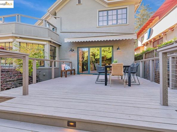 2905 Piedmont Ave, Berkeley CA 94705