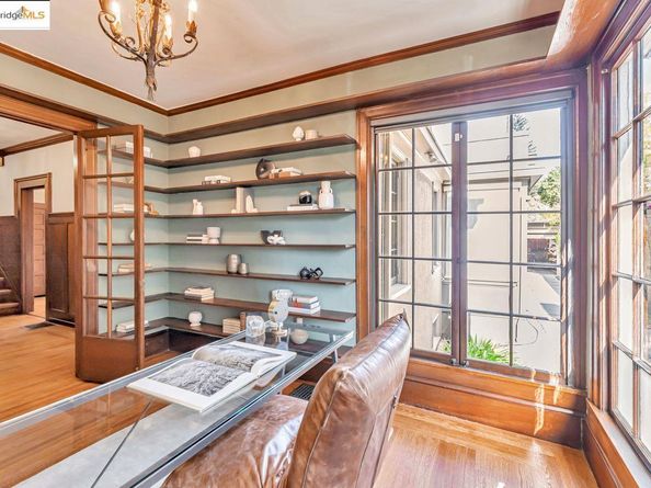 2905 Piedmont Ave, Berkeley CA 94705