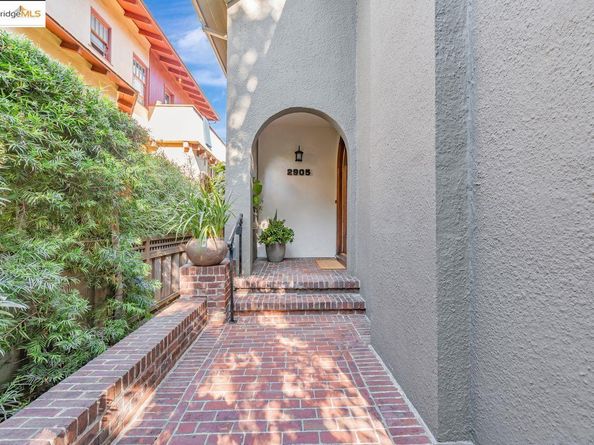 2905 Piedmont Ave, Berkeley CA 94705