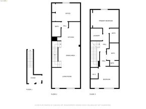 2284 Morrow St, Hayward CA 94541