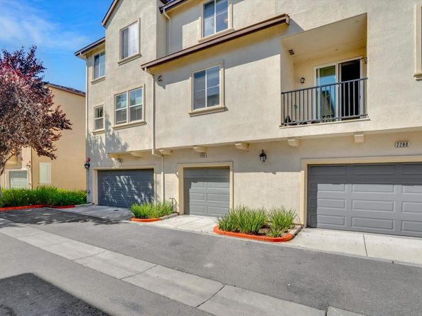 2284 Morrow St, Hayward CA 94541