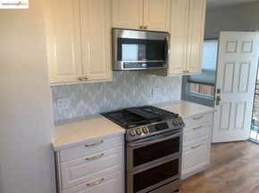 3531 Laurel AVE, Oakland CA 94602