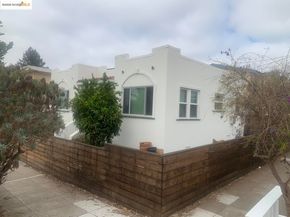 3531 Laurel AVE, Oakland CA 94602