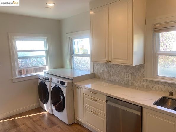3531 Laurel AVE, Oakland CA 94602