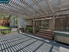 3015 Lanway Ct, Concord CA 94518