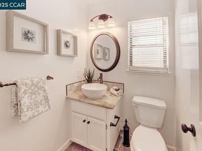 3015 Lanway Ct, Concord CA 94518