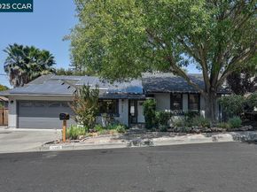 3015 Lanway Ct, Concord CA 94518