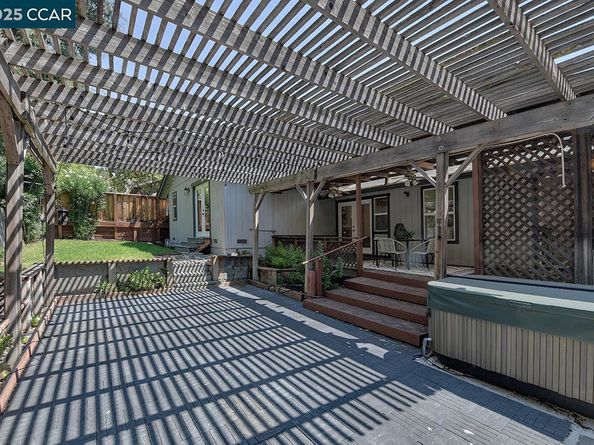 3015 Lanway Ct, Concord CA 94518