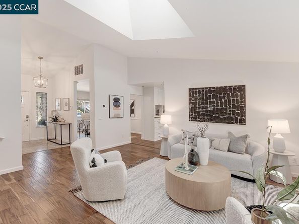 3015 Lanway Ct, Concord CA 94518