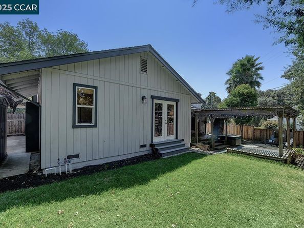 3015 Lanway Ct, Concord CA 94518