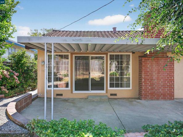 3415 May Rd, Richmond CA 94803