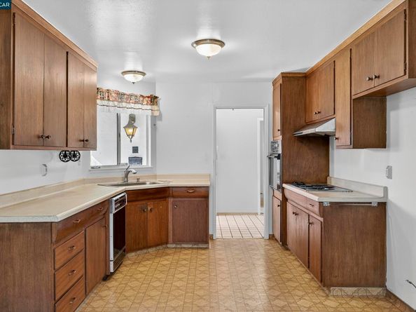 3415 May Rd, Richmond CA 94803