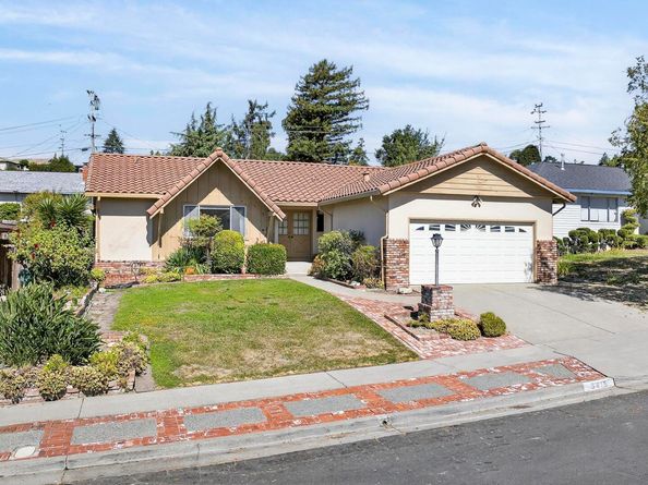 3415 May Rd, Richmond CA 94803