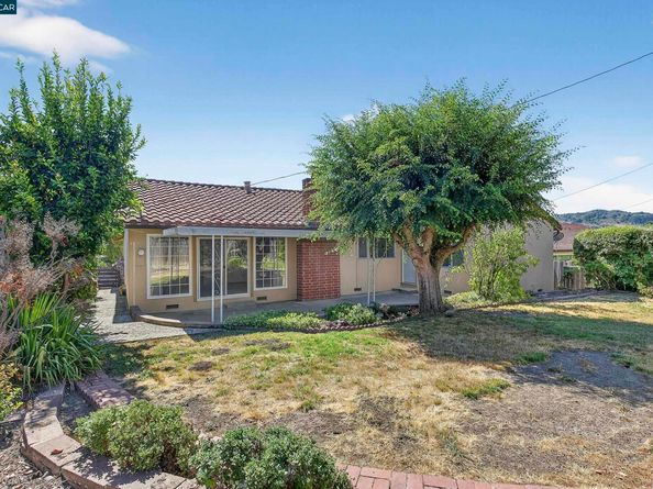 3415 May Rd, Richmond CA 94803