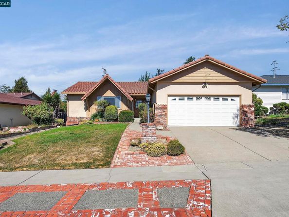 3415 May Rd, Richmond CA 94803