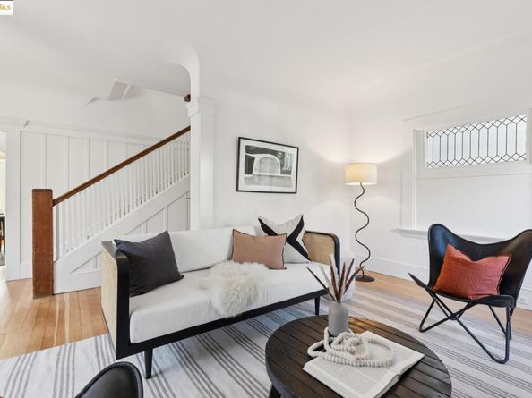1532 Walnut St, Berkeley CA 94709