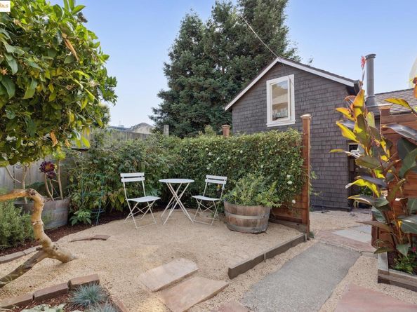 1532 Walnut St, Berkeley CA 94709