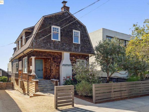 1532 Walnut St, Berkeley CA 94709