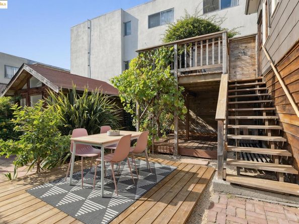 1532 Walnut St, Berkeley CA 94709