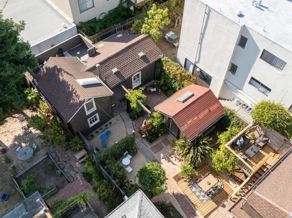 1532 Walnut St, Berkeley CA 94709
