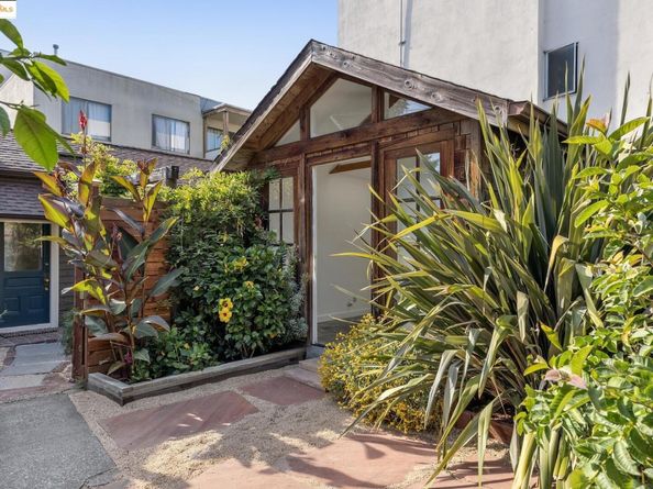 1532 Walnut St, Berkeley CA 94709
