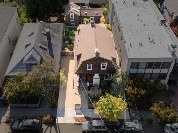 1532 Walnut St, Berkeley CA 94709