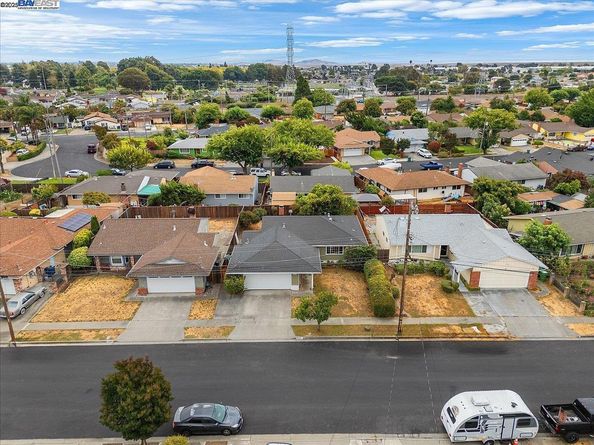 2316 Tallahassee St, Hayward CA 94545