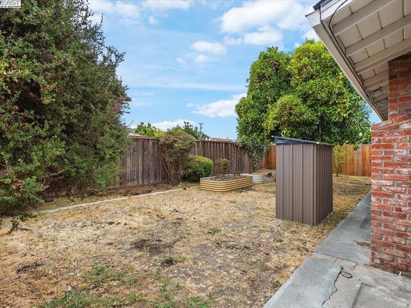 2316 Tallahassee St, Hayward CA 94545