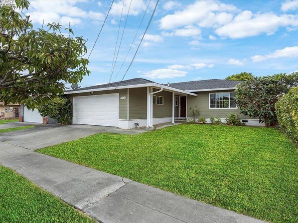 2316 Tallahassee St, Hayward CA 94545