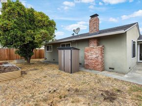 2316 Tallahassee St, Hayward CA 94545