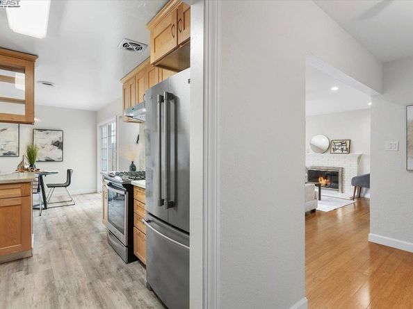 2316 Tallahassee St, Hayward CA 94545